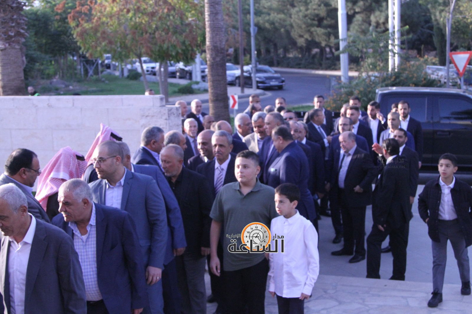 Madar Al-Saa Images 0.5485738612441915