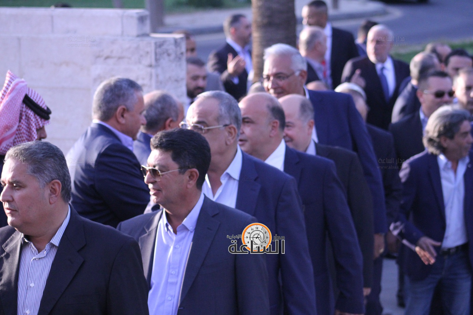 Madar Al-Saa Images 0.07027577718873168