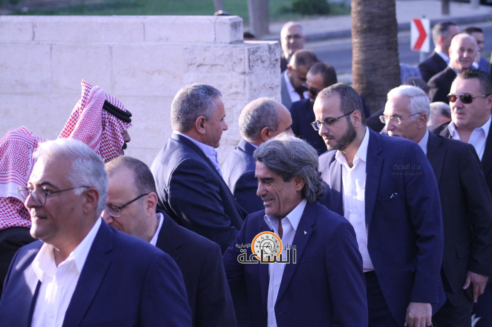 Madar Al-Saa Images 0.6835423488204924