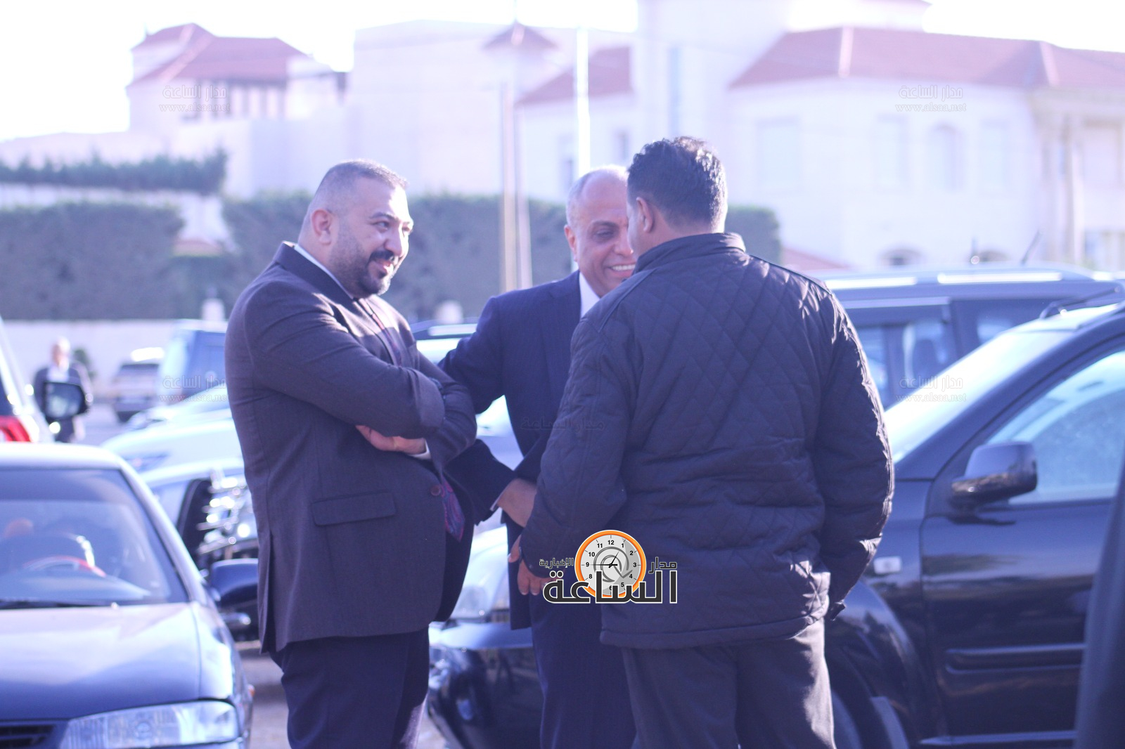 Madar Al-Saa Images 0.5378997880119474