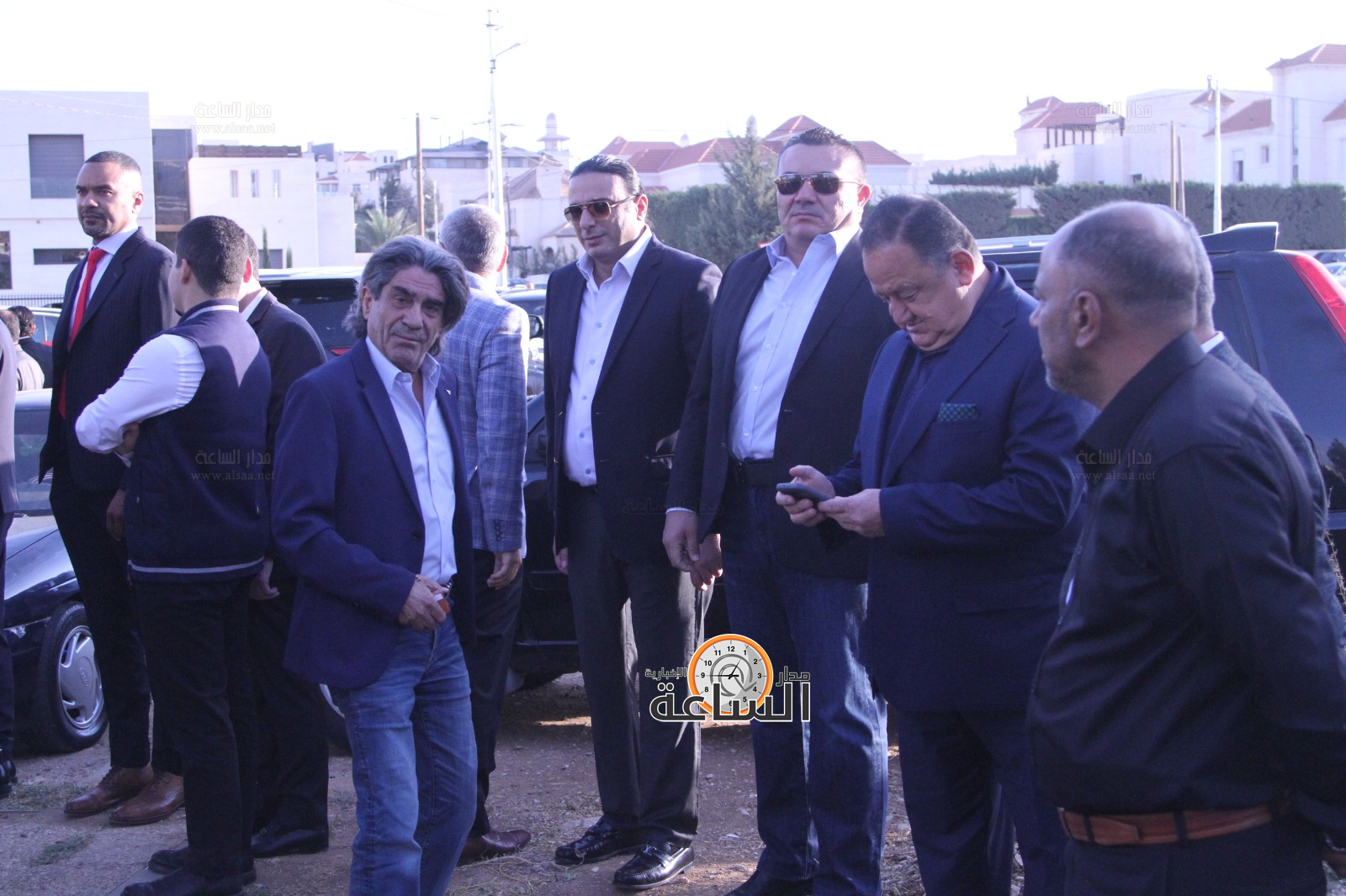 Madar Al-Saa Images 0.2209128772607789