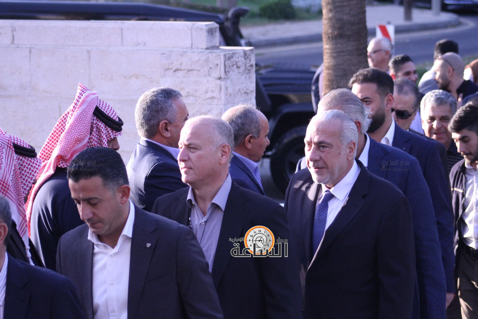 Madar Al-Saa Images 0.050614187165568536