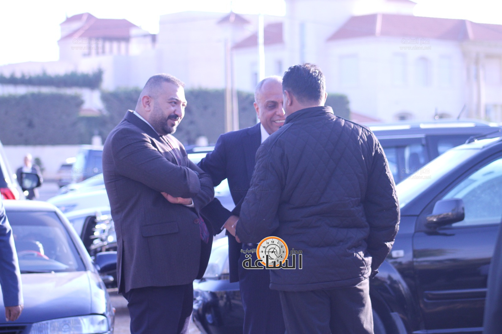 Madar Al-Saa Images 0.5077626694145712