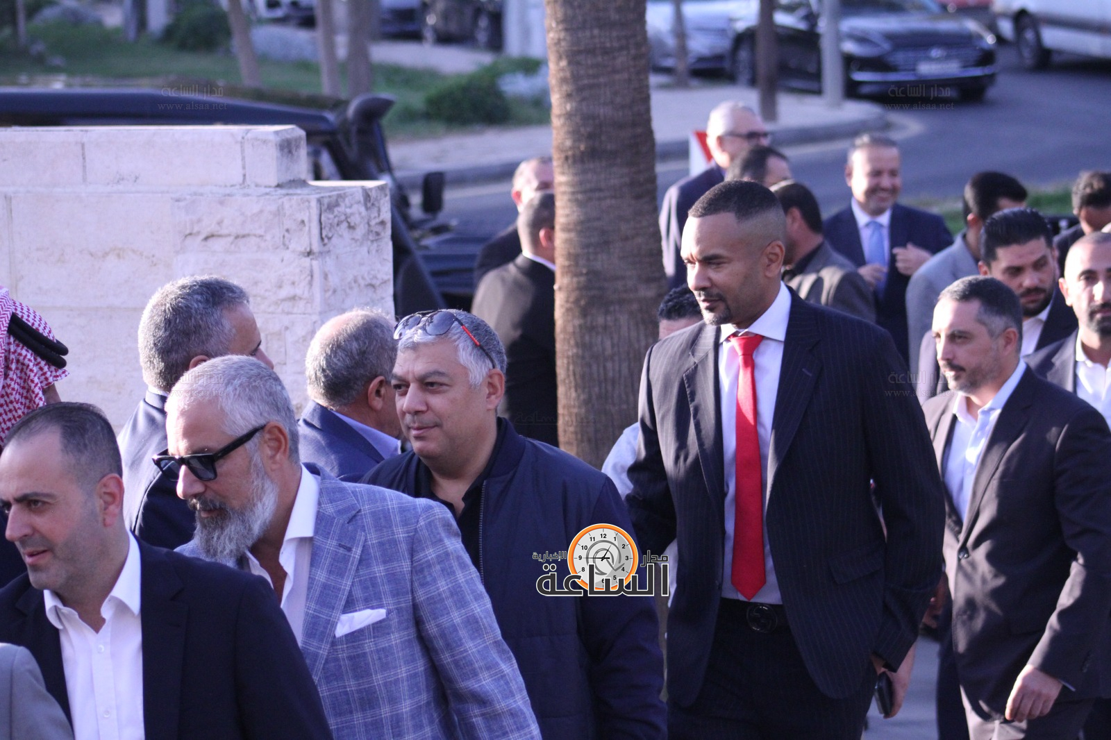 Madar Al-Saa Images 0.5562996322041287