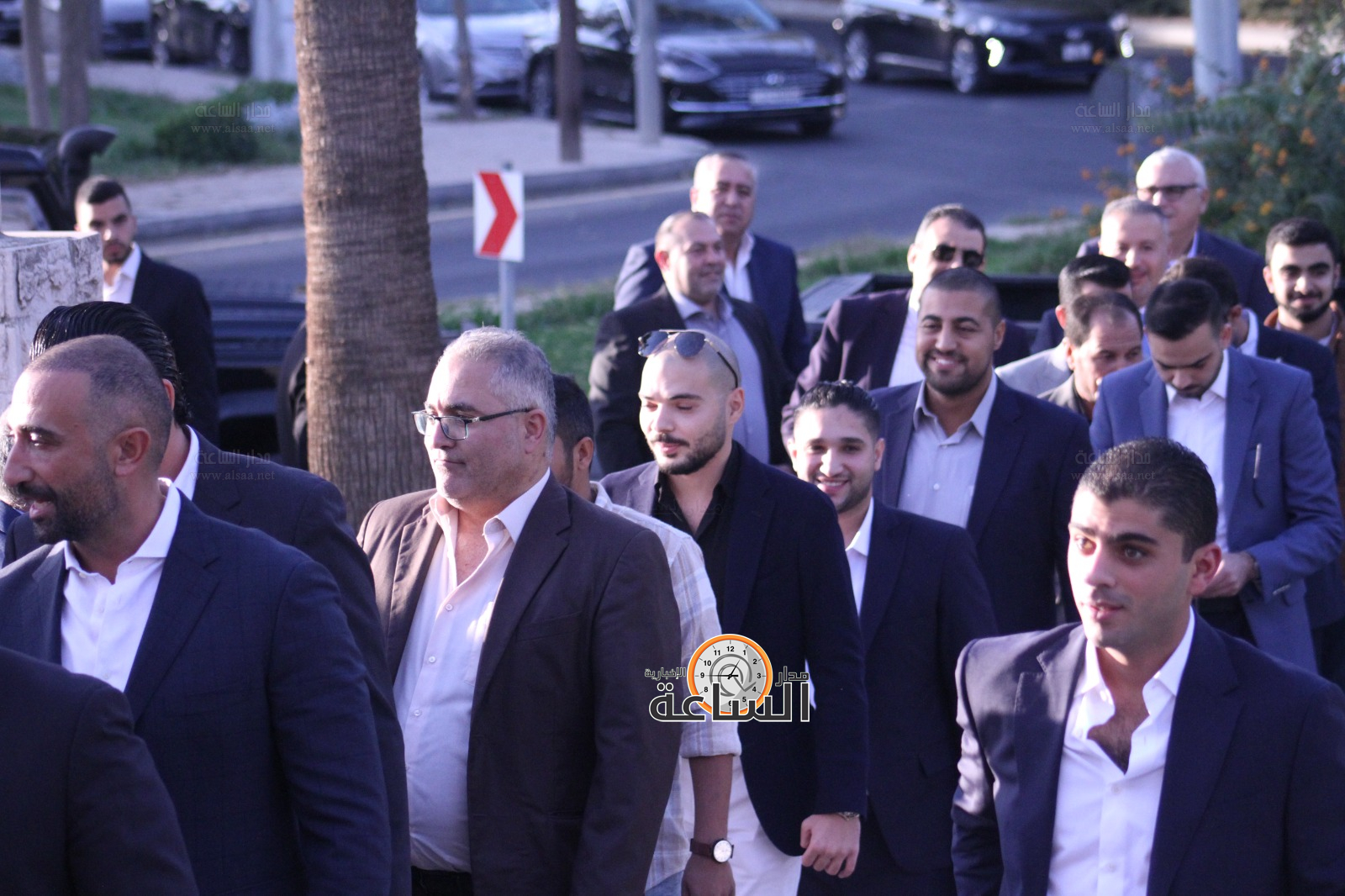 Madar Al-Saa Images 0.46597373012428056