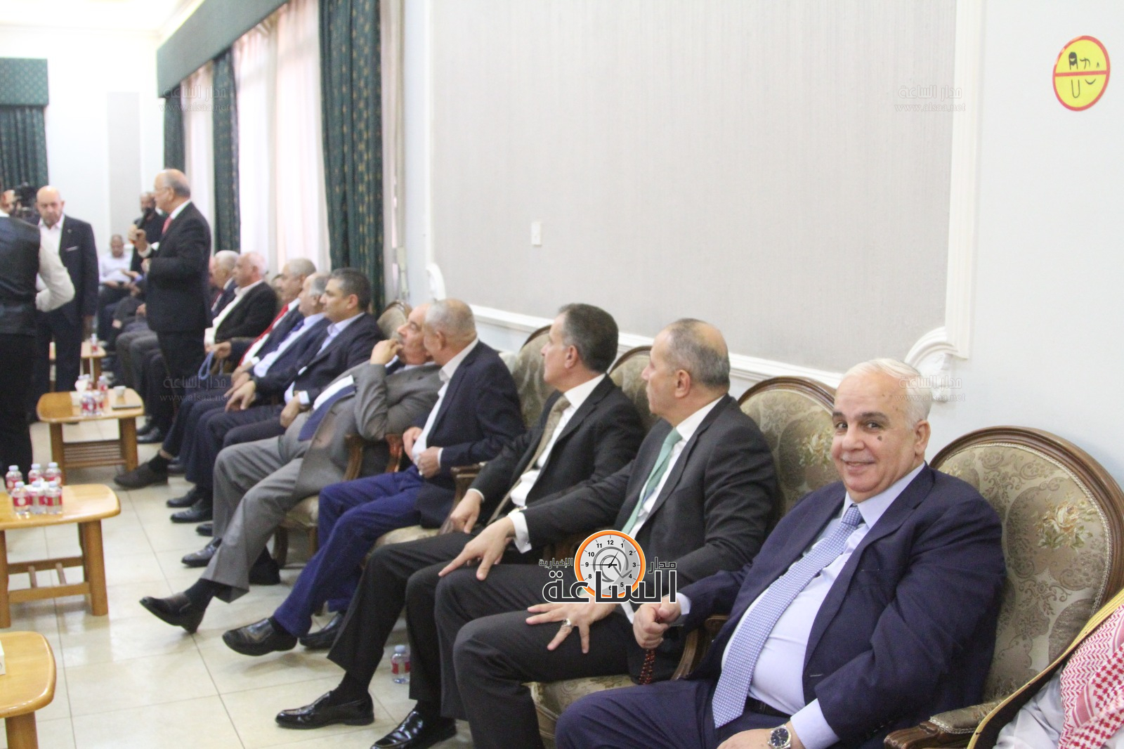 Madar Al-Saa Images 0.32426845533631