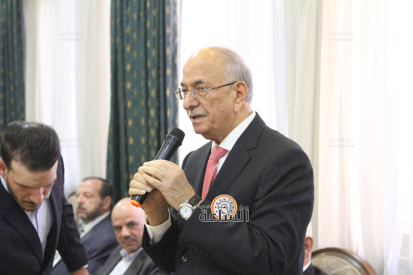 Madar Al-Saa Images 0.6773900130422628