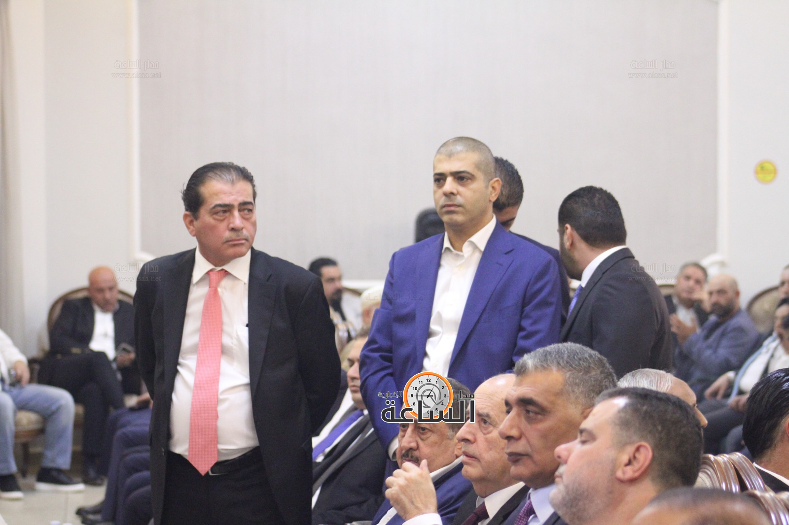 Madar Al-Saa Images 0.5558293969140085