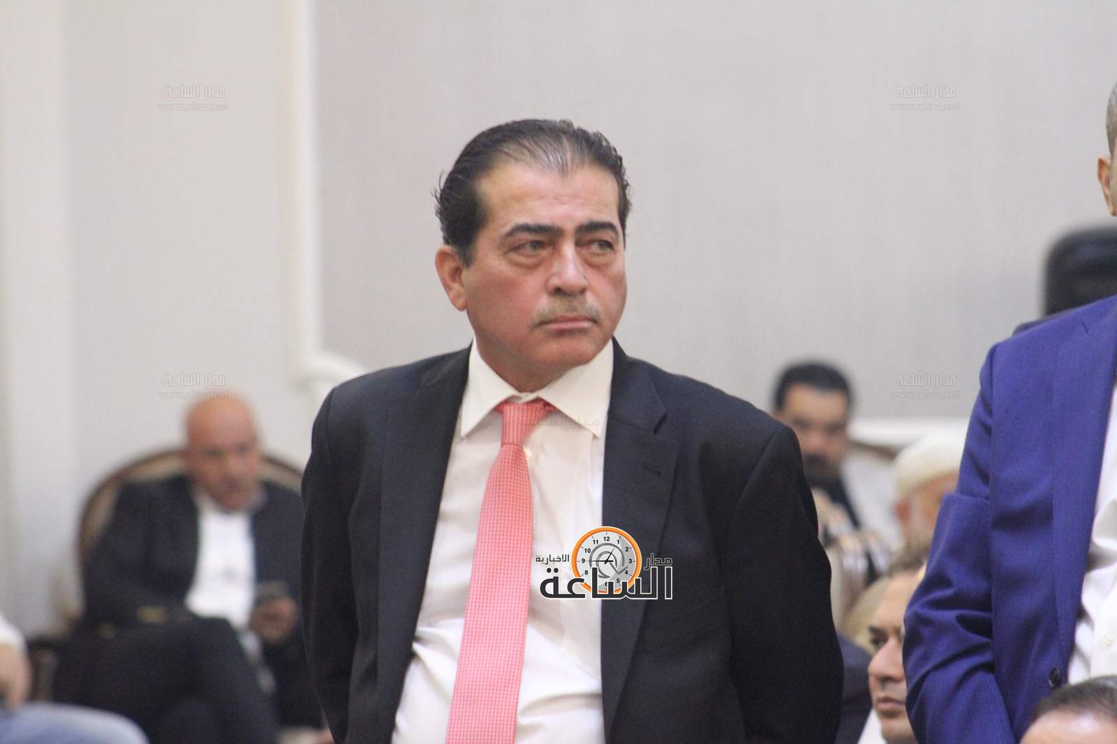 Madar Al-Saa Images 0.08421305757080666