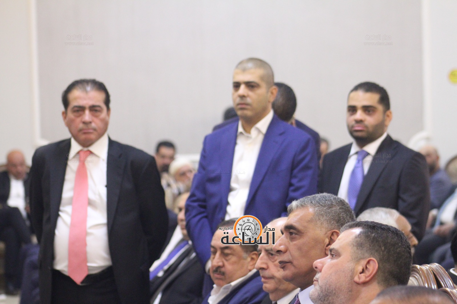 Madar Al-Saa Images 0.45797842274205336