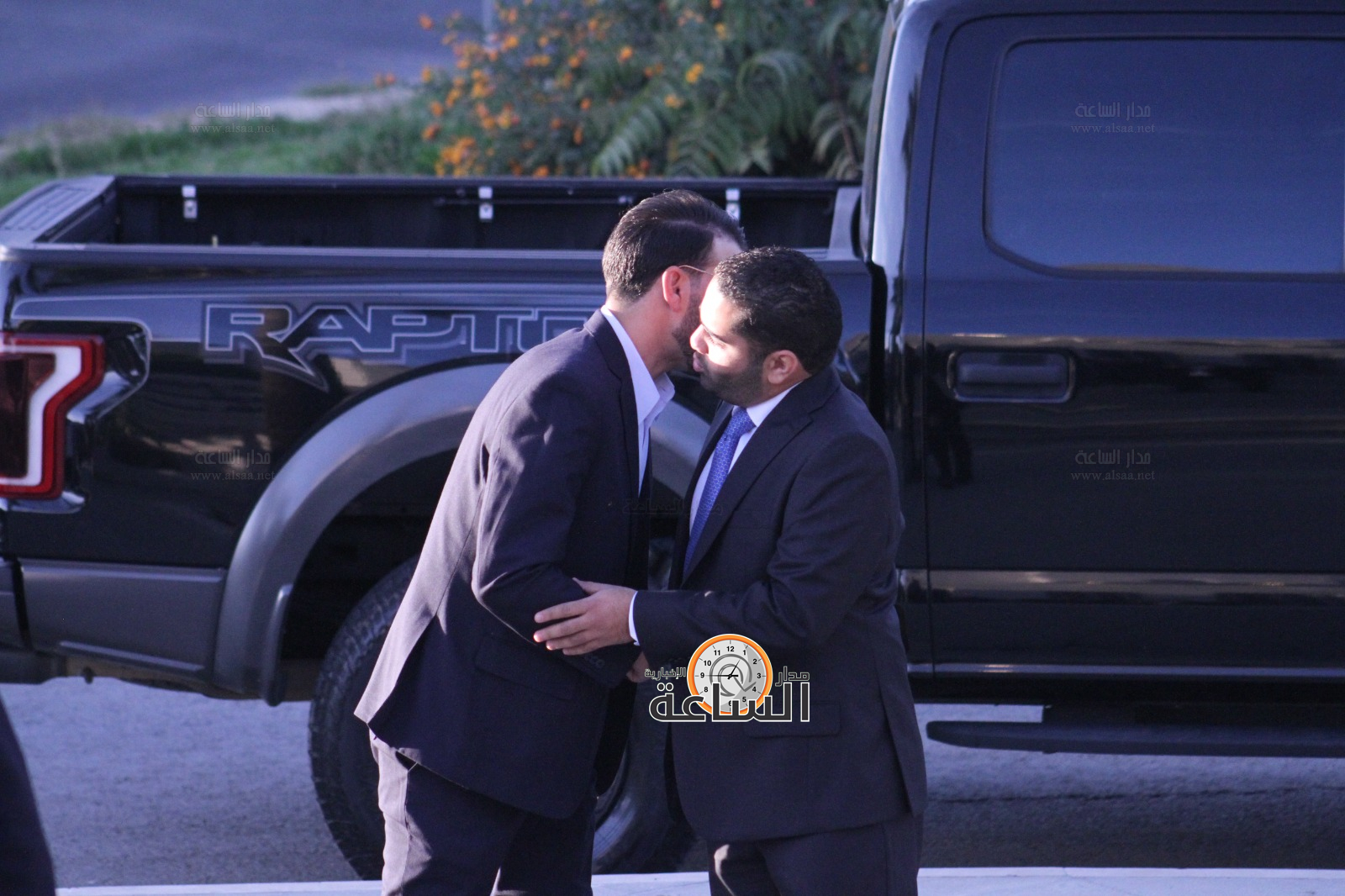 Madar Al-Saa Images 0.7478001445051843