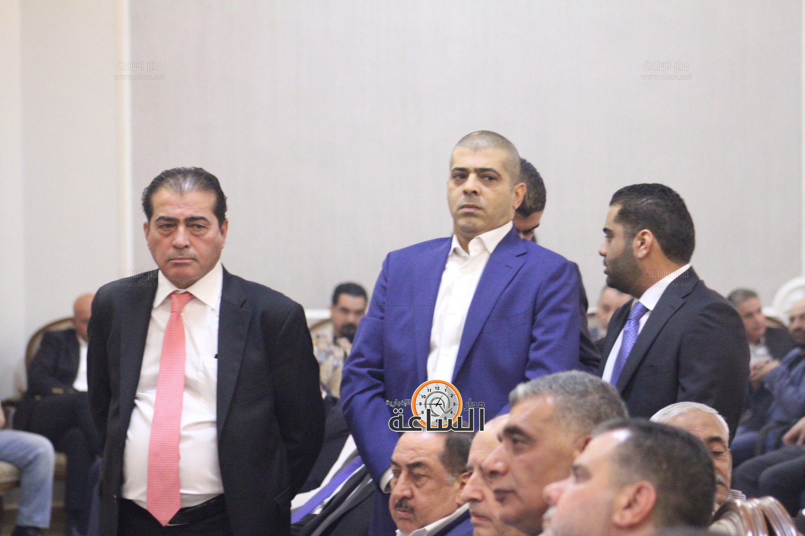 Madar Al-Saa Images 0.5835874385214332