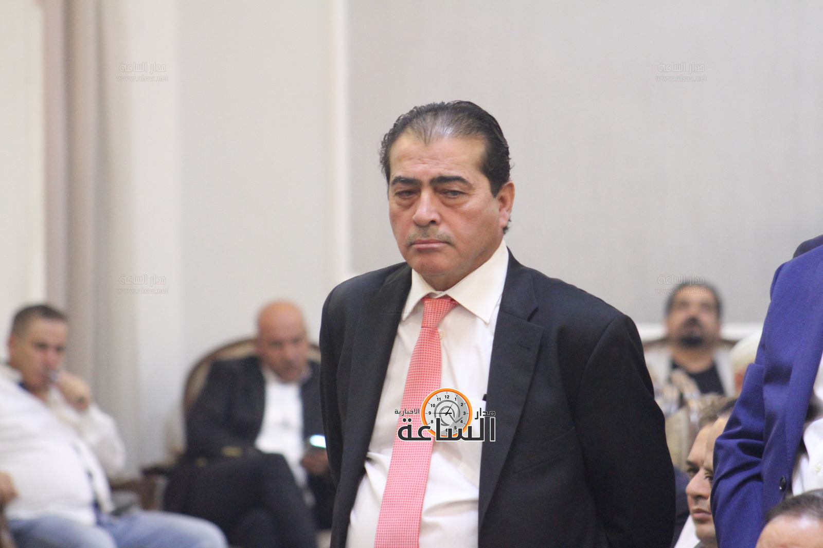 Madar Al-Saa Images 0.11671913877762874