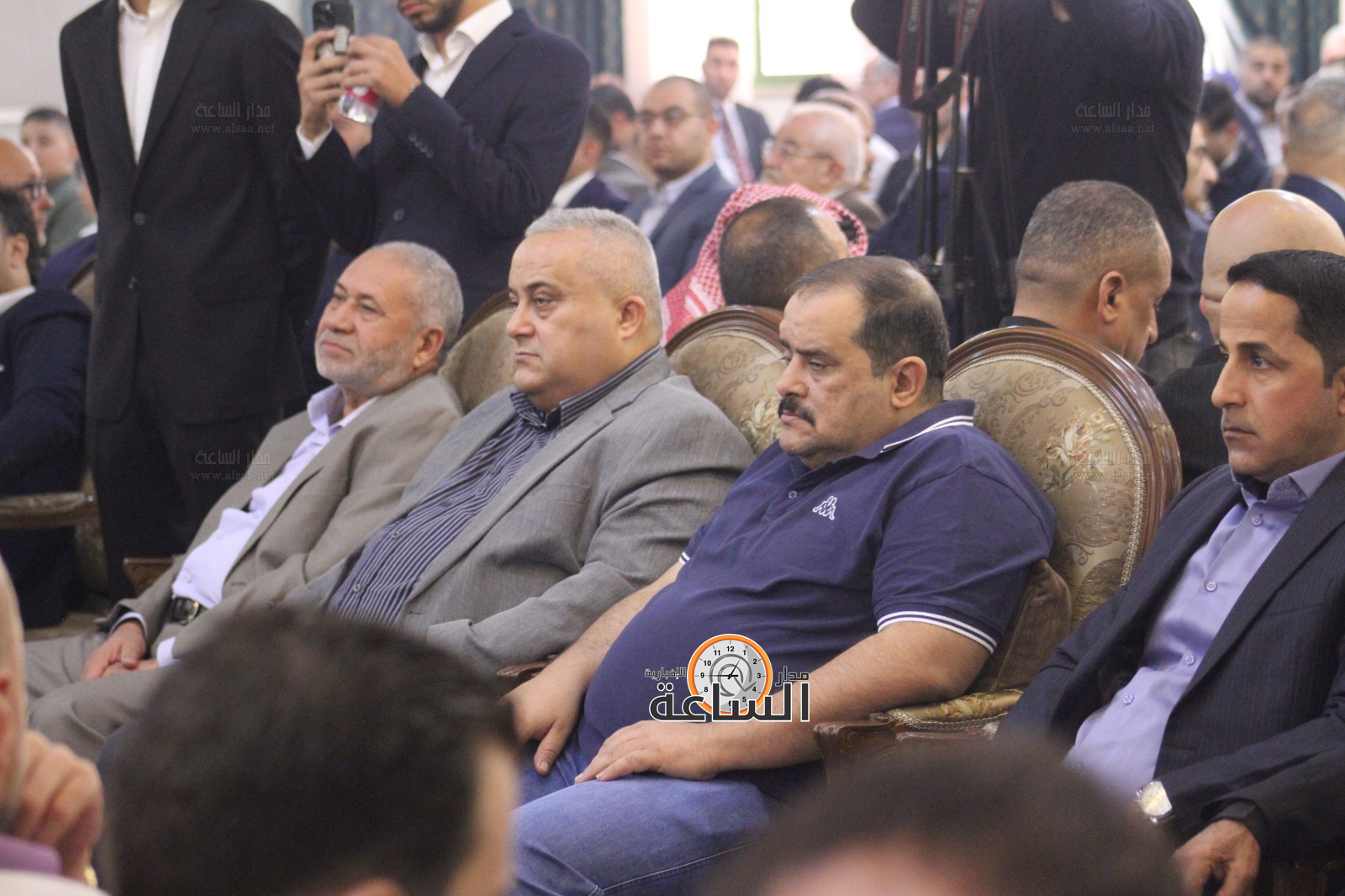 Madar Al-Saa Images 0.8283039743564737