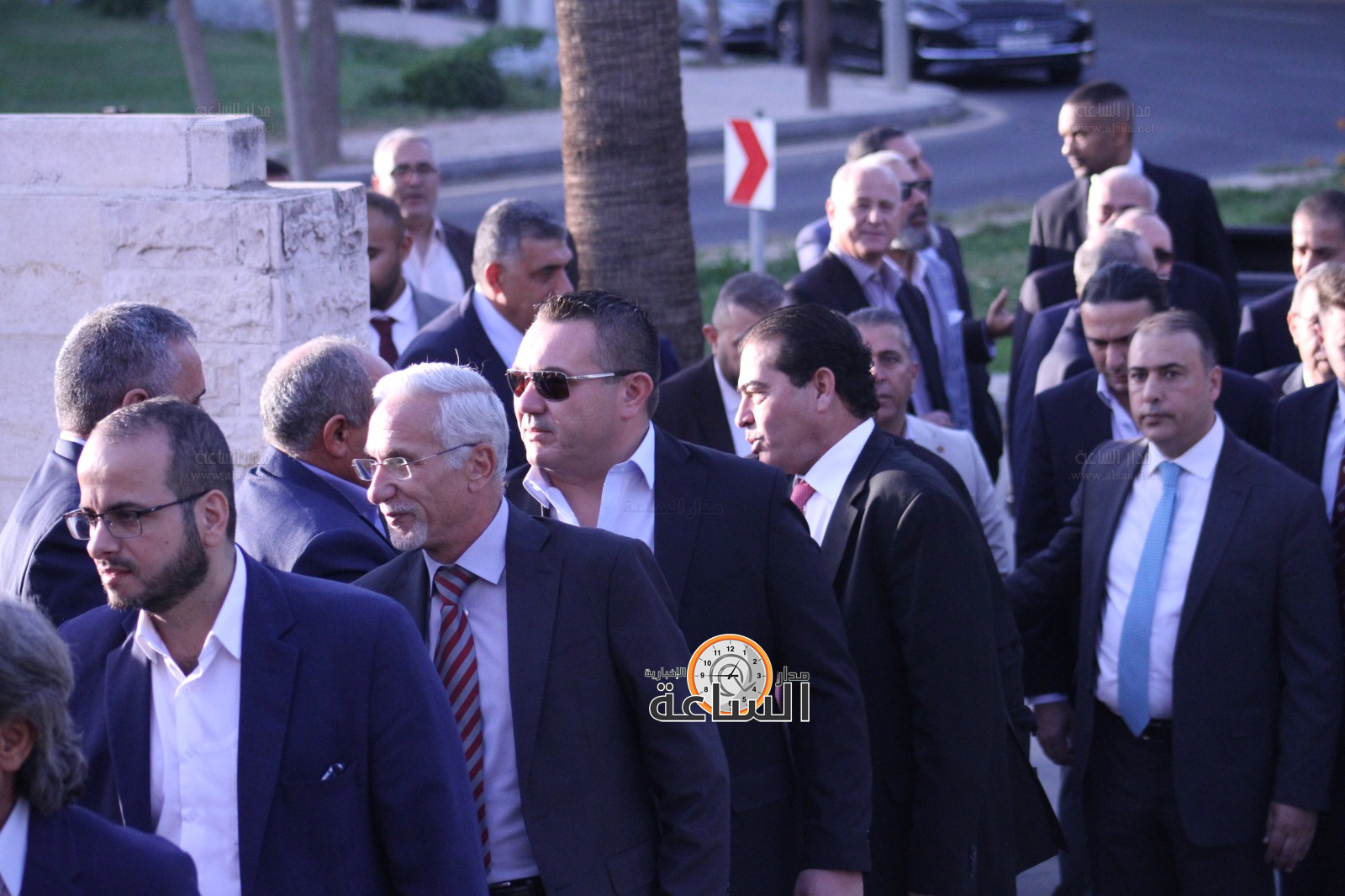 Madar Al-Saa Images 0.21927582555671865