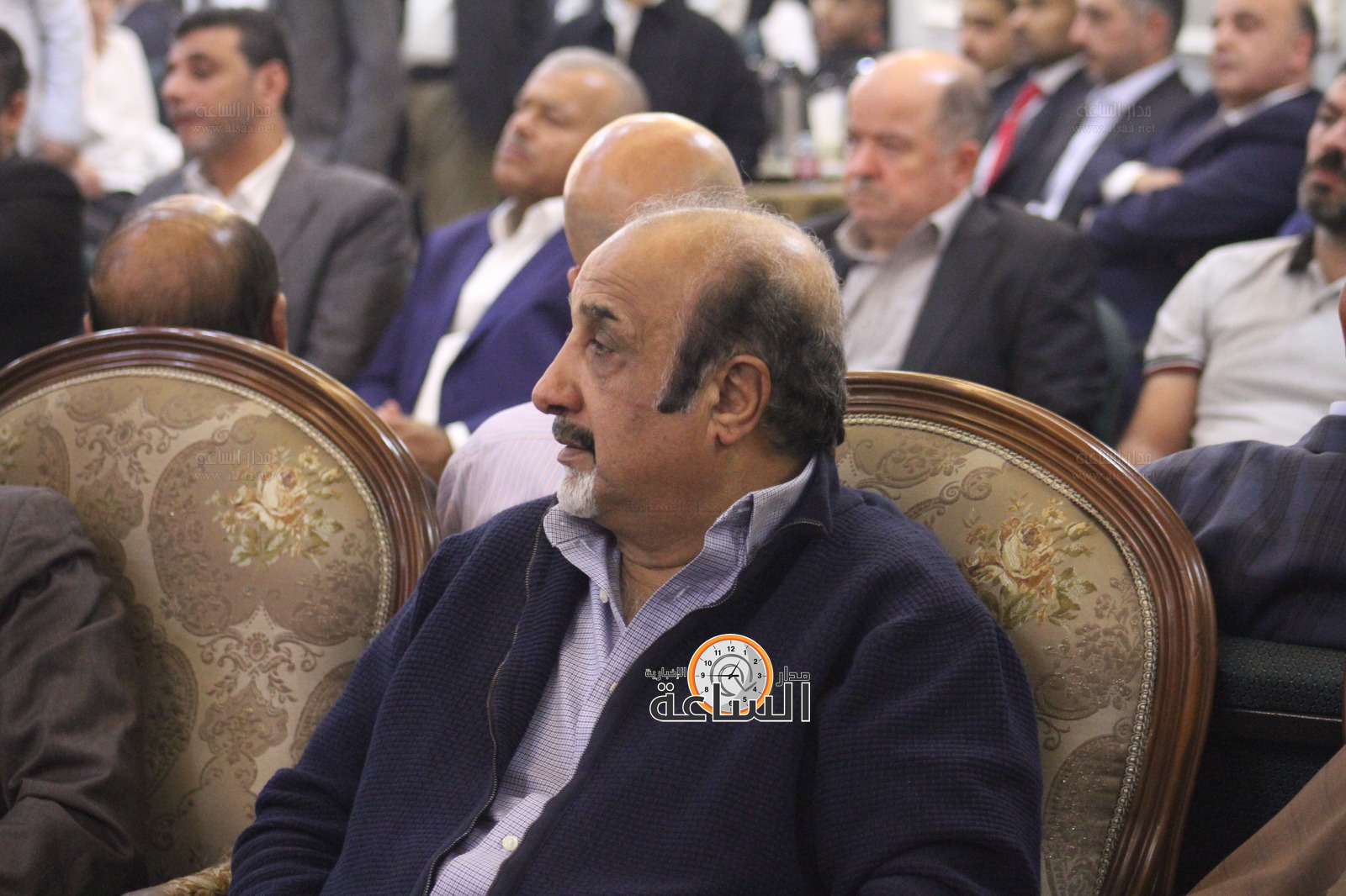 Madar Al-Saa Images 0.8722421170150139