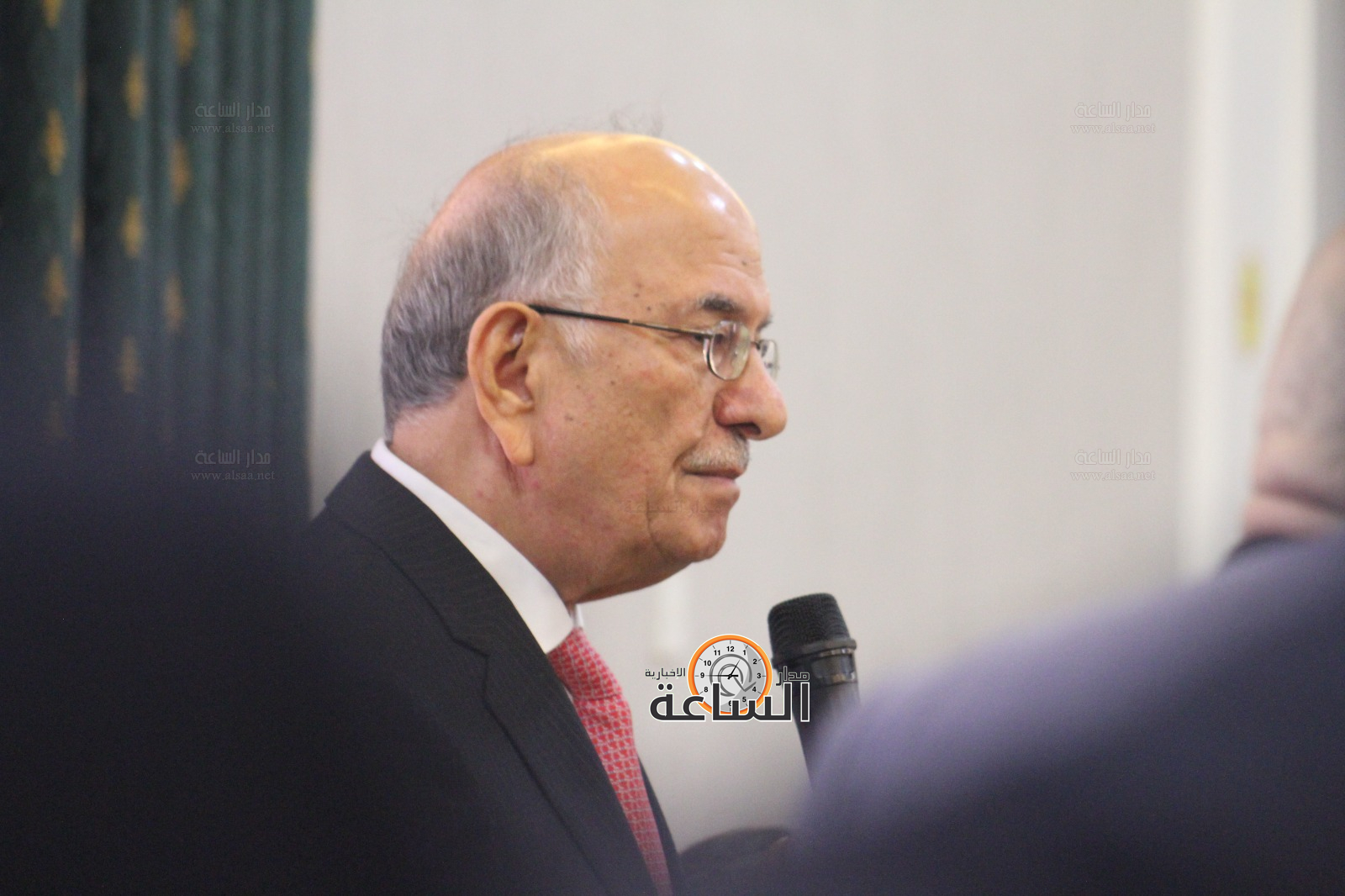 Madar Al-Saa Images 0.41205420004590443