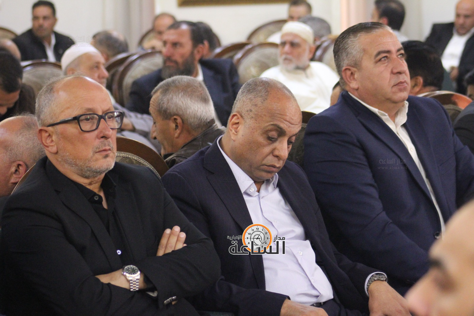 Madar Al-Saa Images 0.7492162214030476