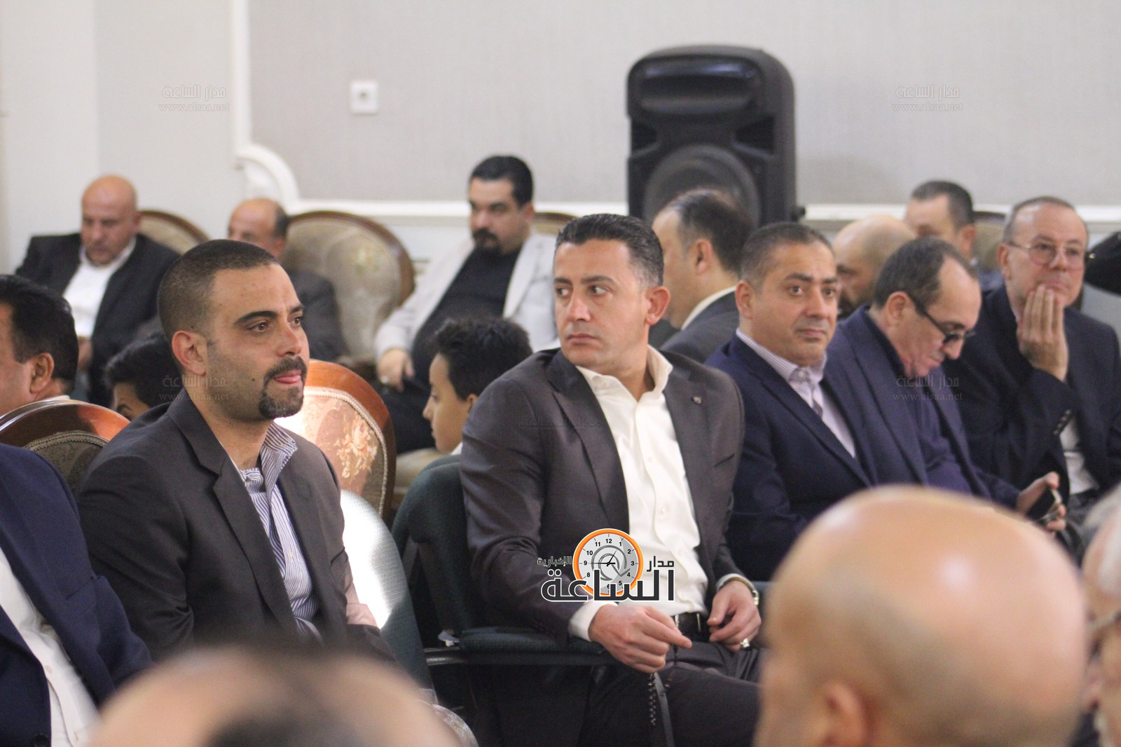 Madar Al-Saa Images 0.0958431911676274