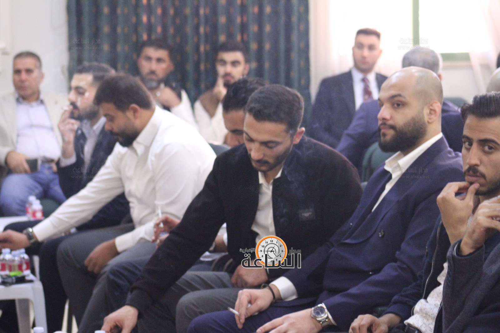 Madar Al-Saa Images 0.9044754448697987