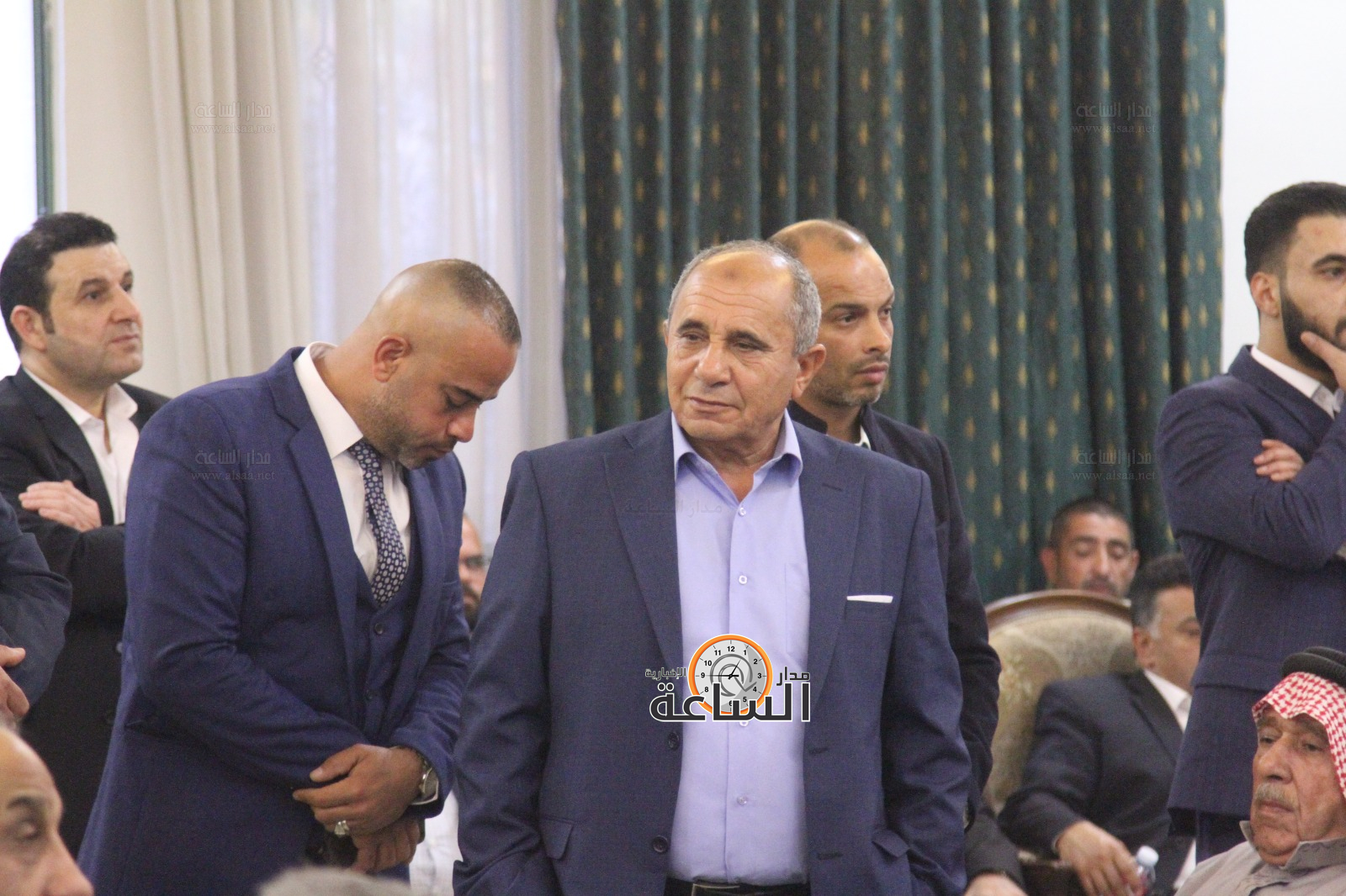 Madar Al-Saa Images 0.7182421747630678