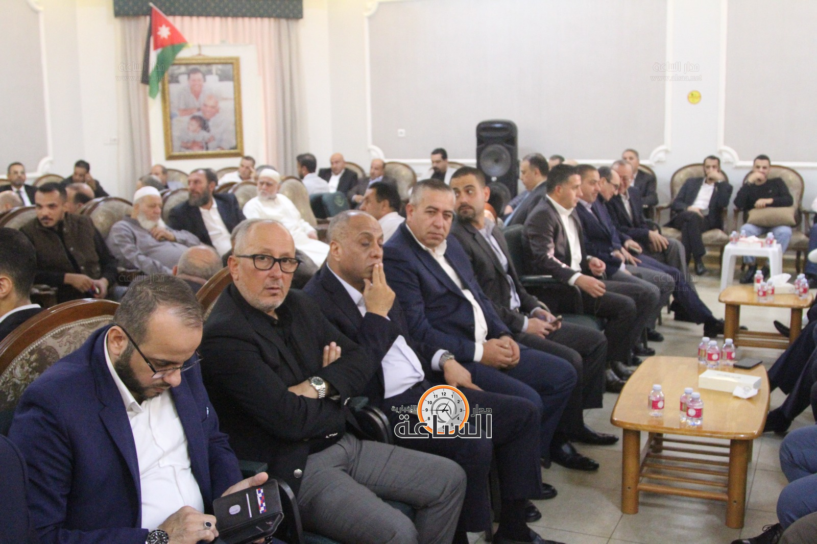 Madar Al-Saa Images 0.49638479959851