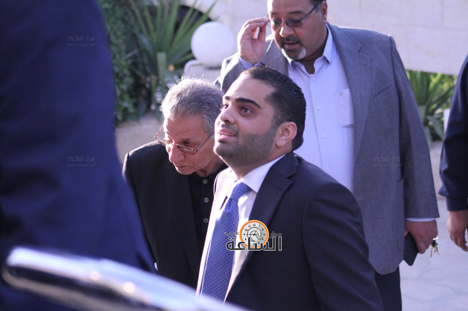 Madar Al-Saa Images 0.3640084594268087