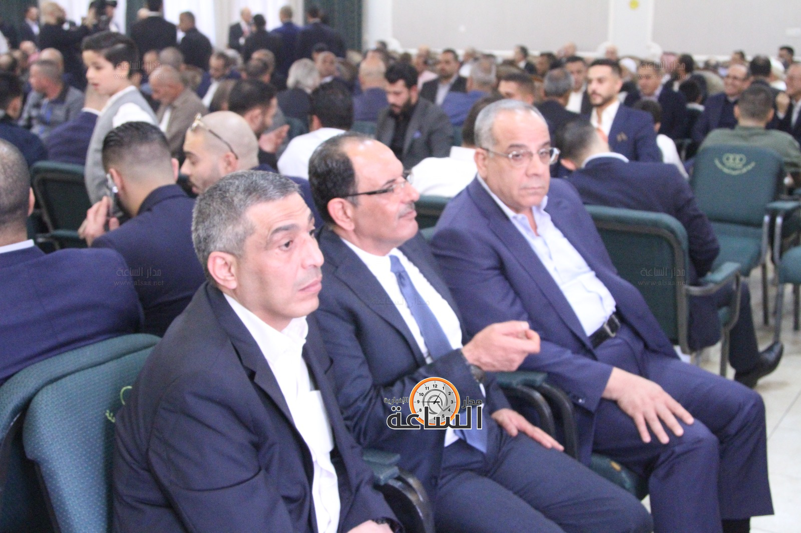 Madar Al-Saa Images 0.2911385136952416