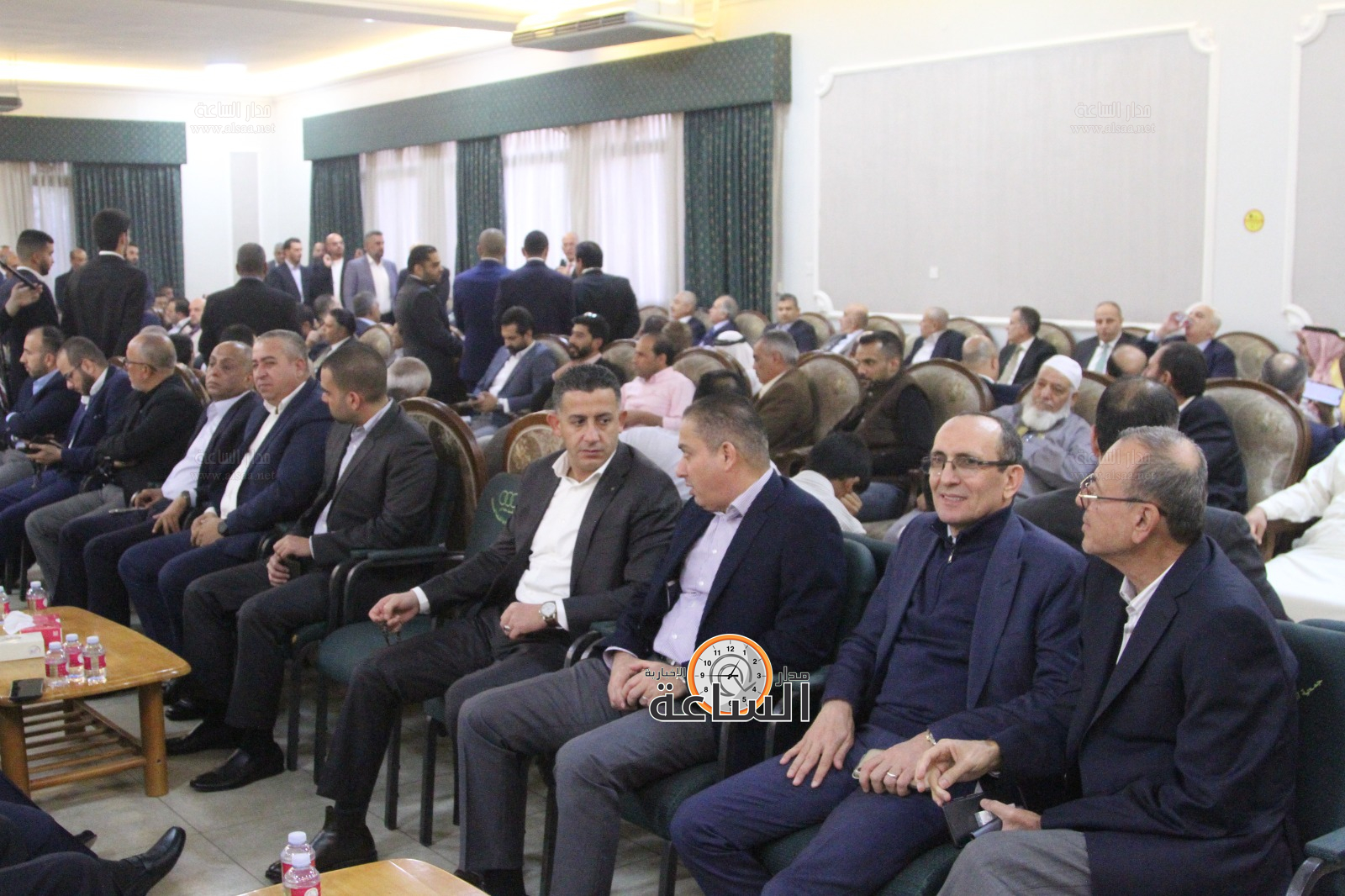 Madar Al-Saa Images 0.7228625600882874