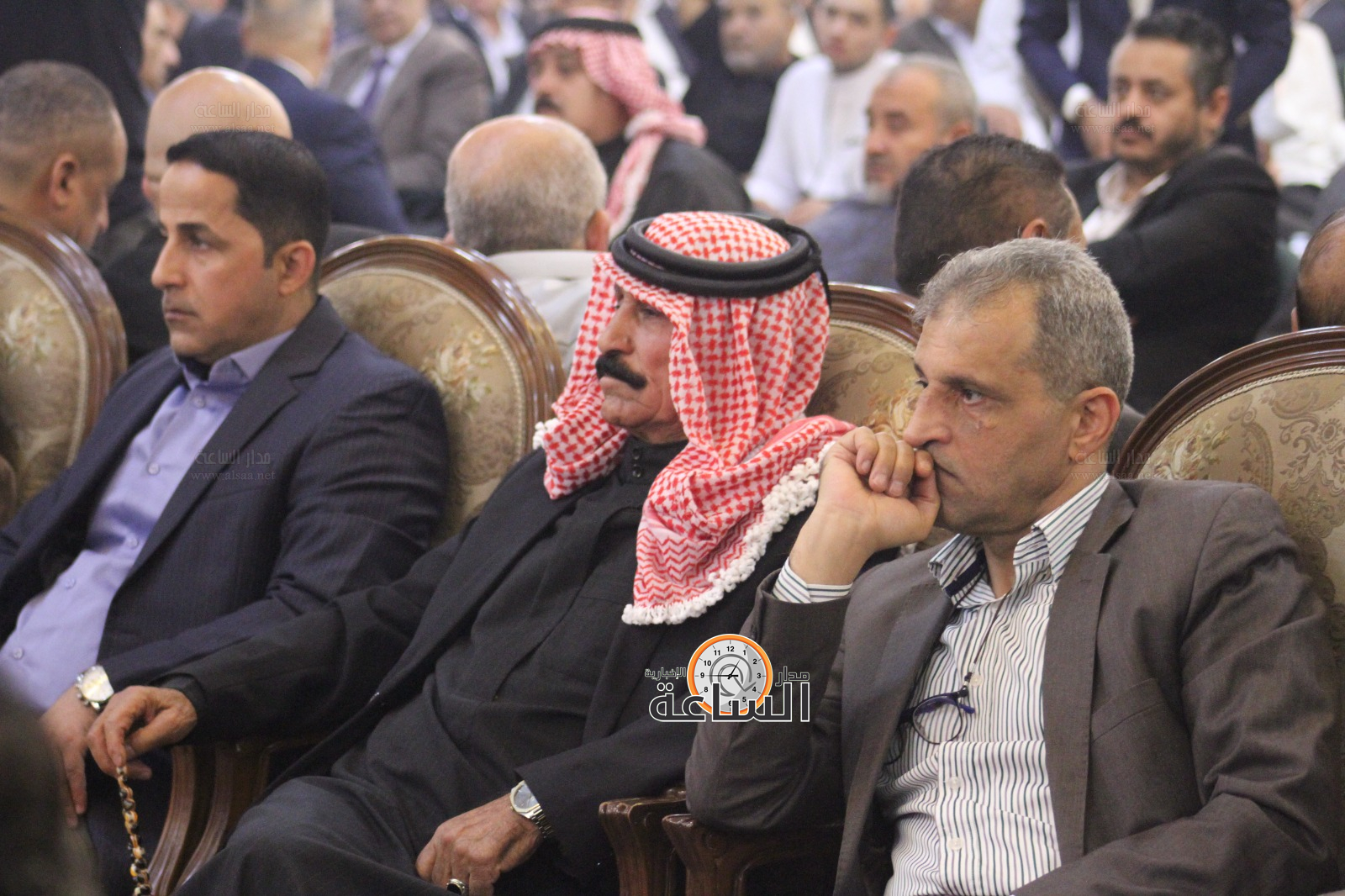 Madar Al-Saa Images 0.9708742978060705