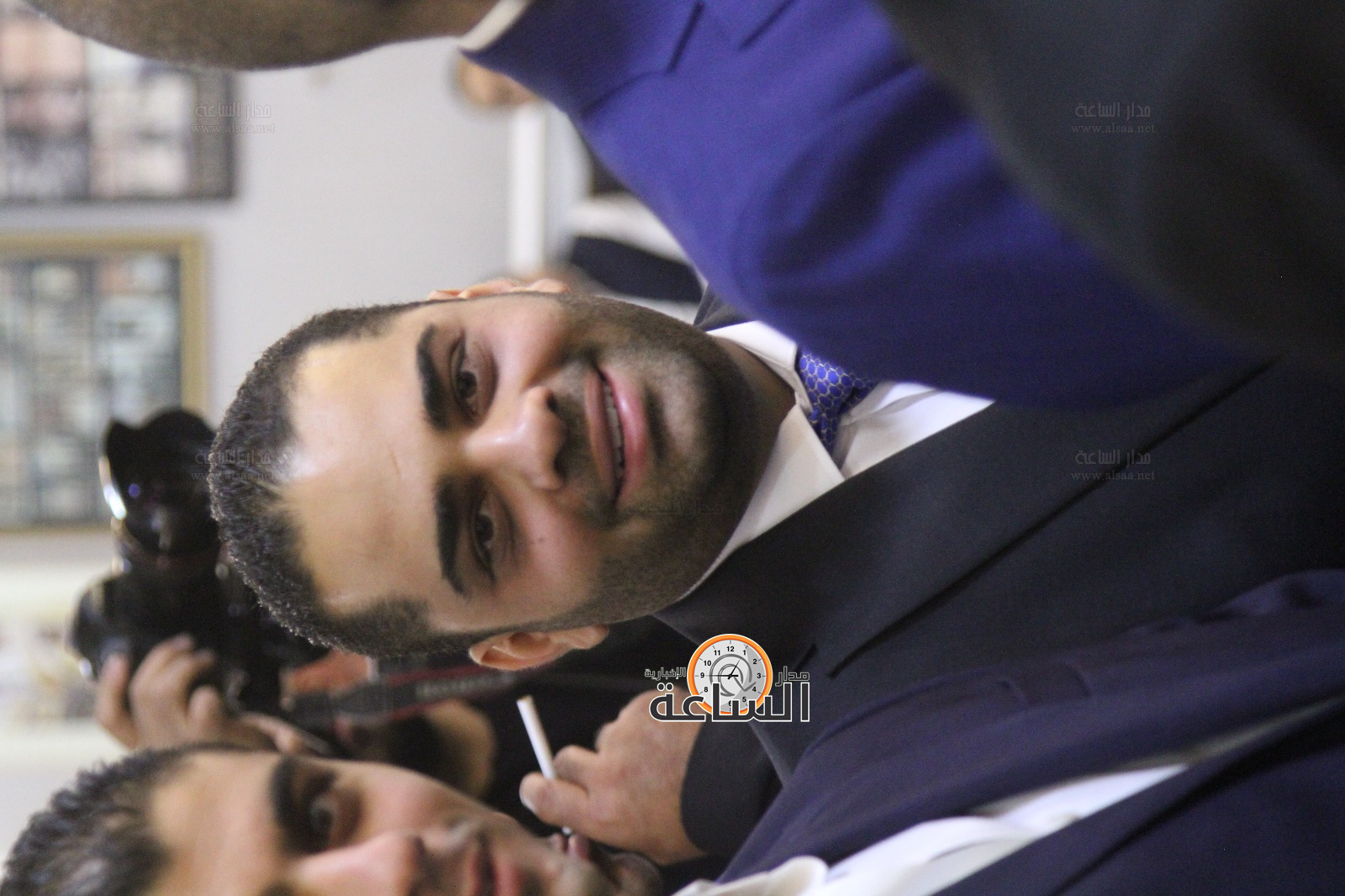 Madar Al-Saa Images 0.5869601711236858