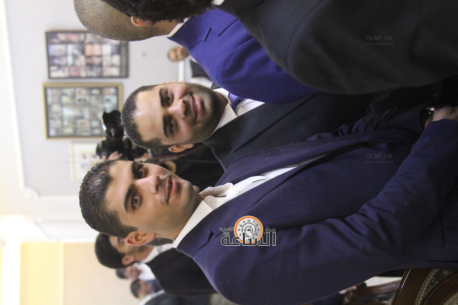 Madar Al-Saa Images 0.36637892714321274