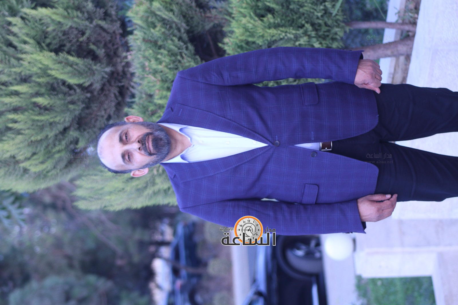 Madar Al-Saa Images 0.7394895932413617