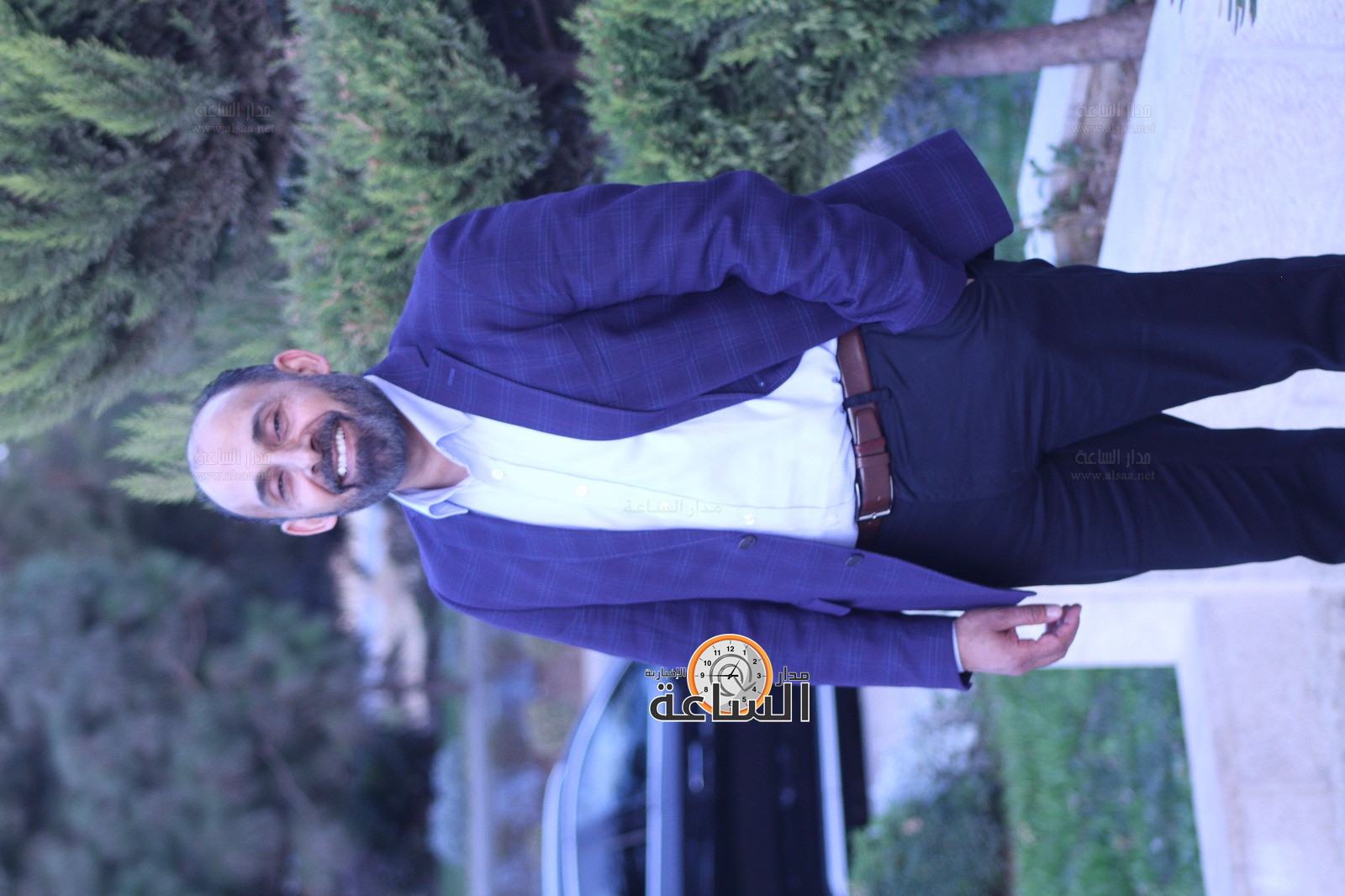 Madar Al-Saa Images 0.5395645924651893