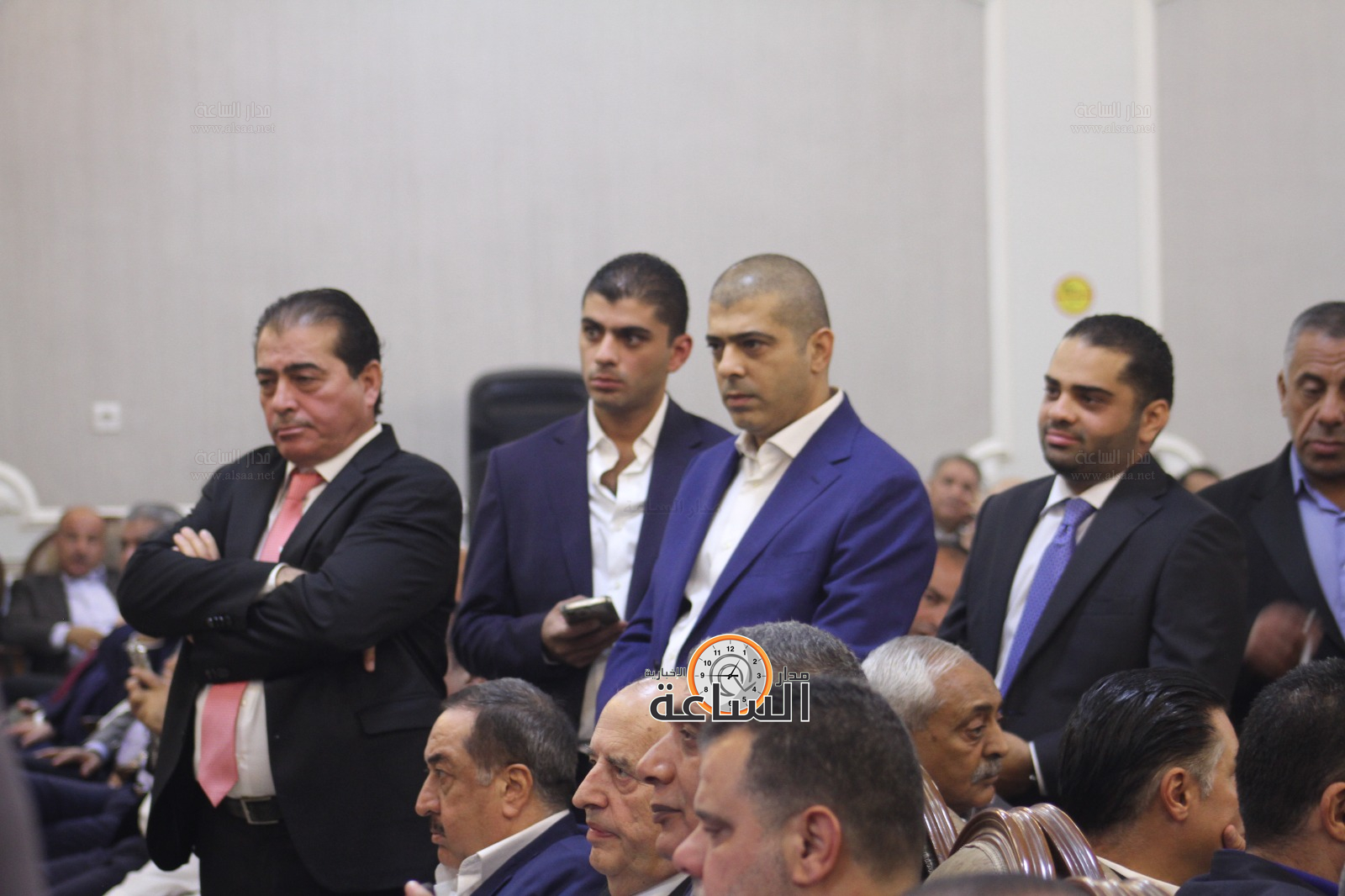 Madar Al-Saa Images 0.5943517025203338