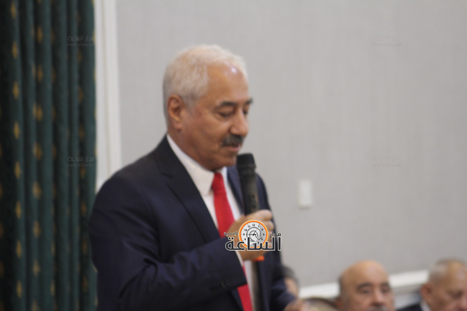 Madar Al-Saa Images 0.7380959747403619