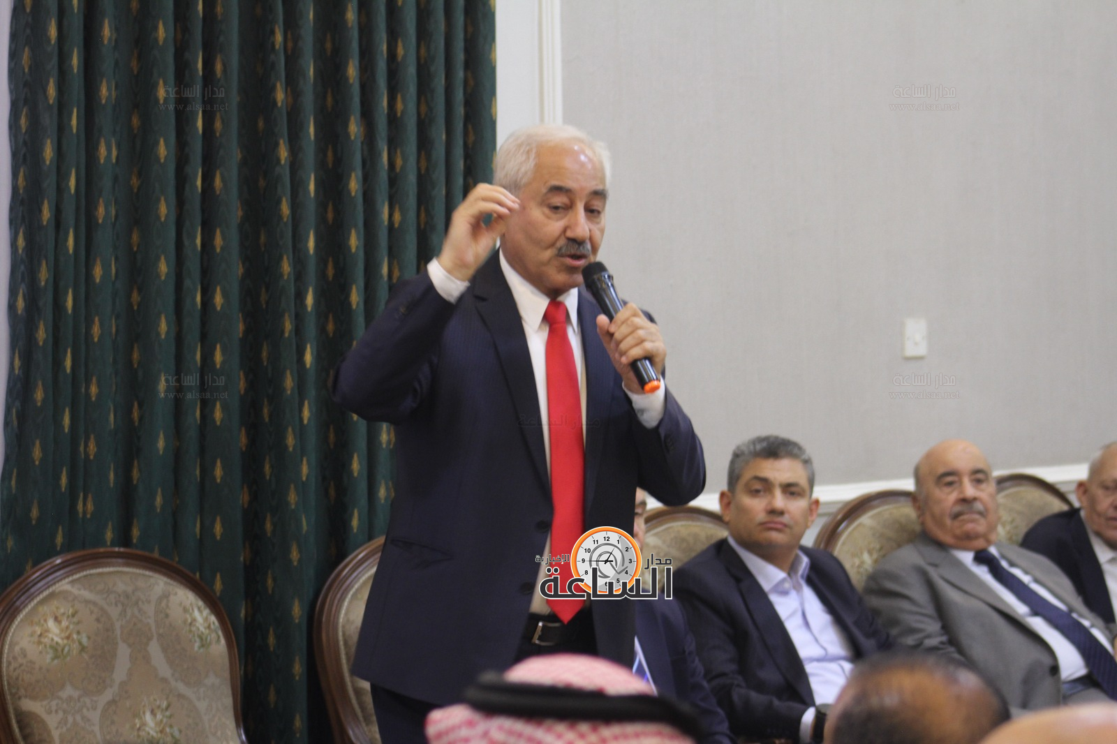 Madar Al-Saa Images 0.6360661881610987