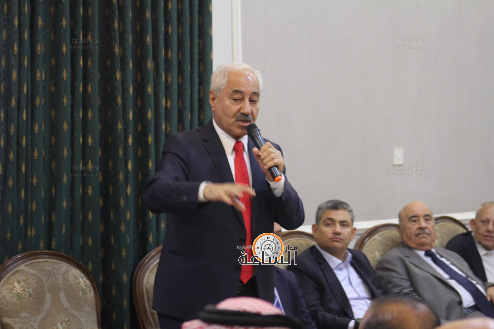 Madar Al-Saa Images 0.8854259651105929