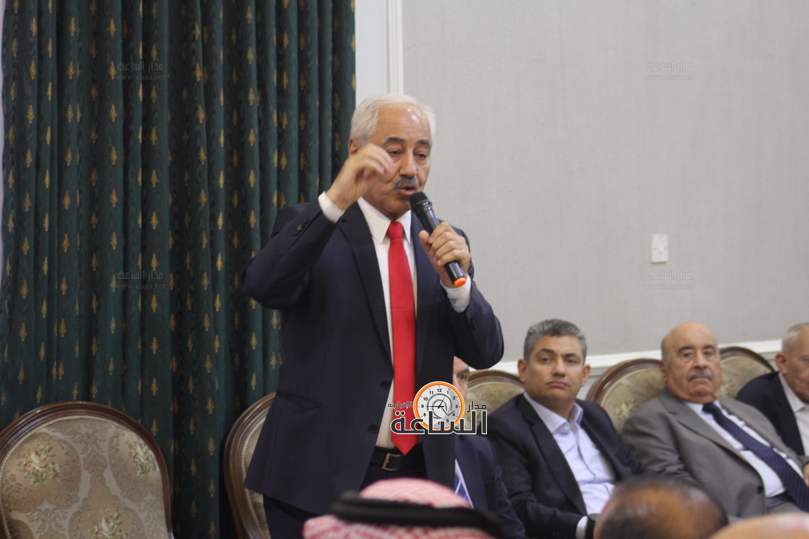 Madar Al-Saa Images 0.33980167960433016