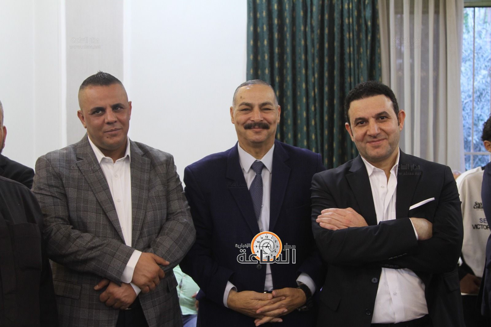 Madar Al-Saa Images 0.003565485693048709