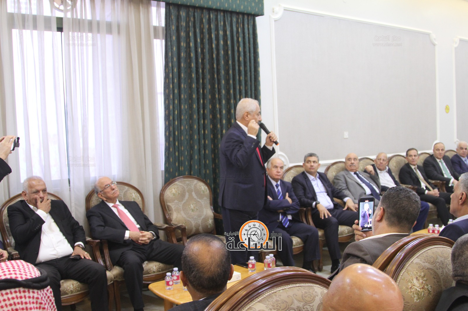 Madar Al-Saa Images 0.5897801046564526