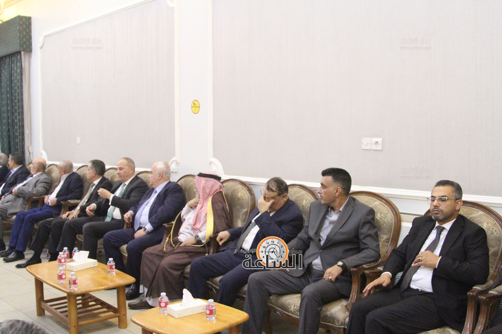 Madar Al-Saa Images 0.8962983456786779