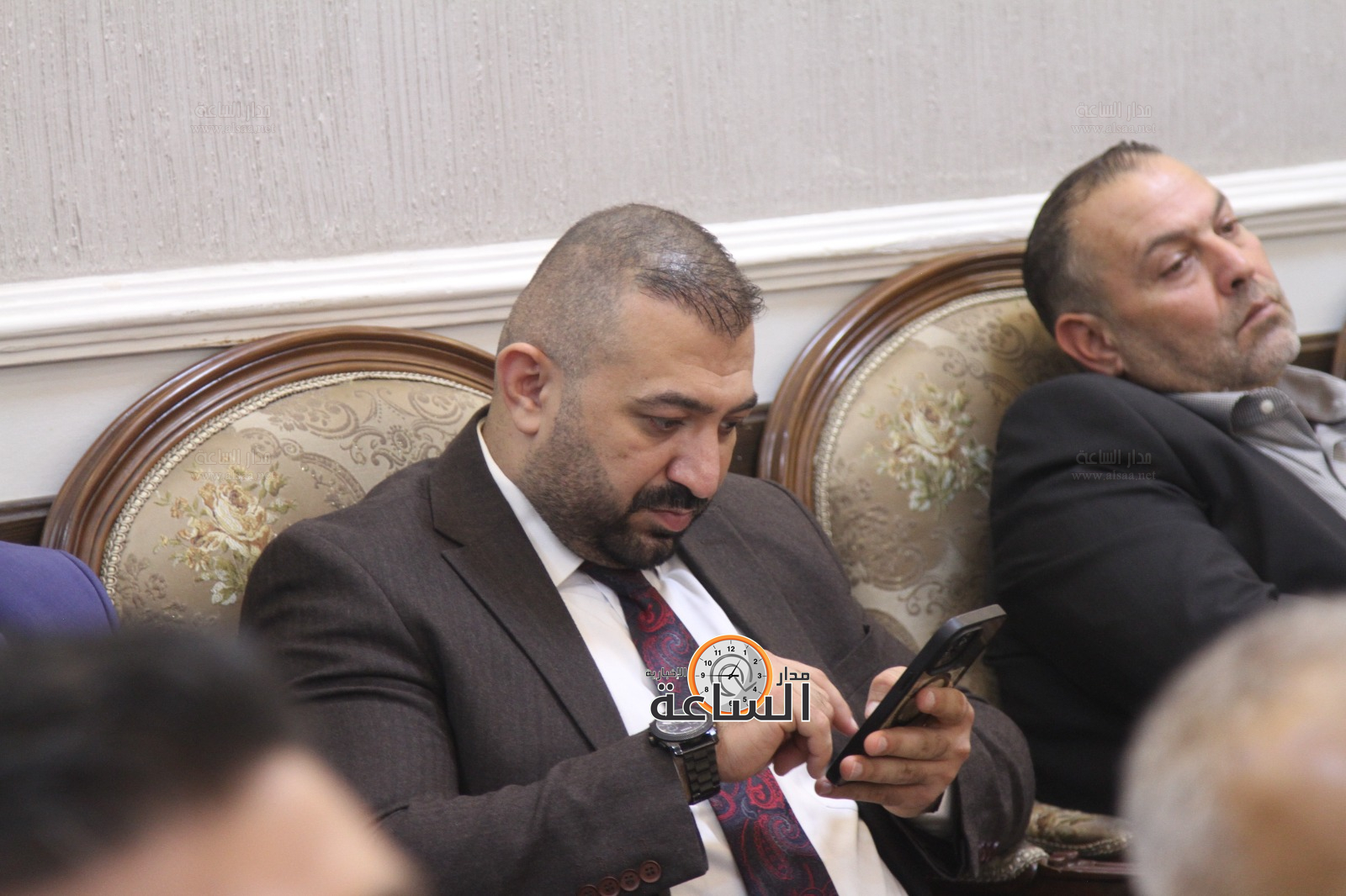 Madar Al-Saa Images 0.8992807114627526