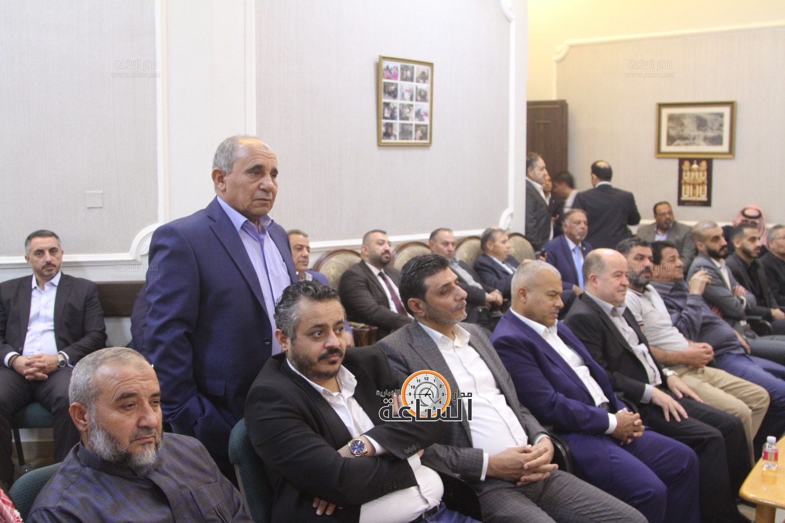 Madar Al-Saa Images 0.7995340186433968