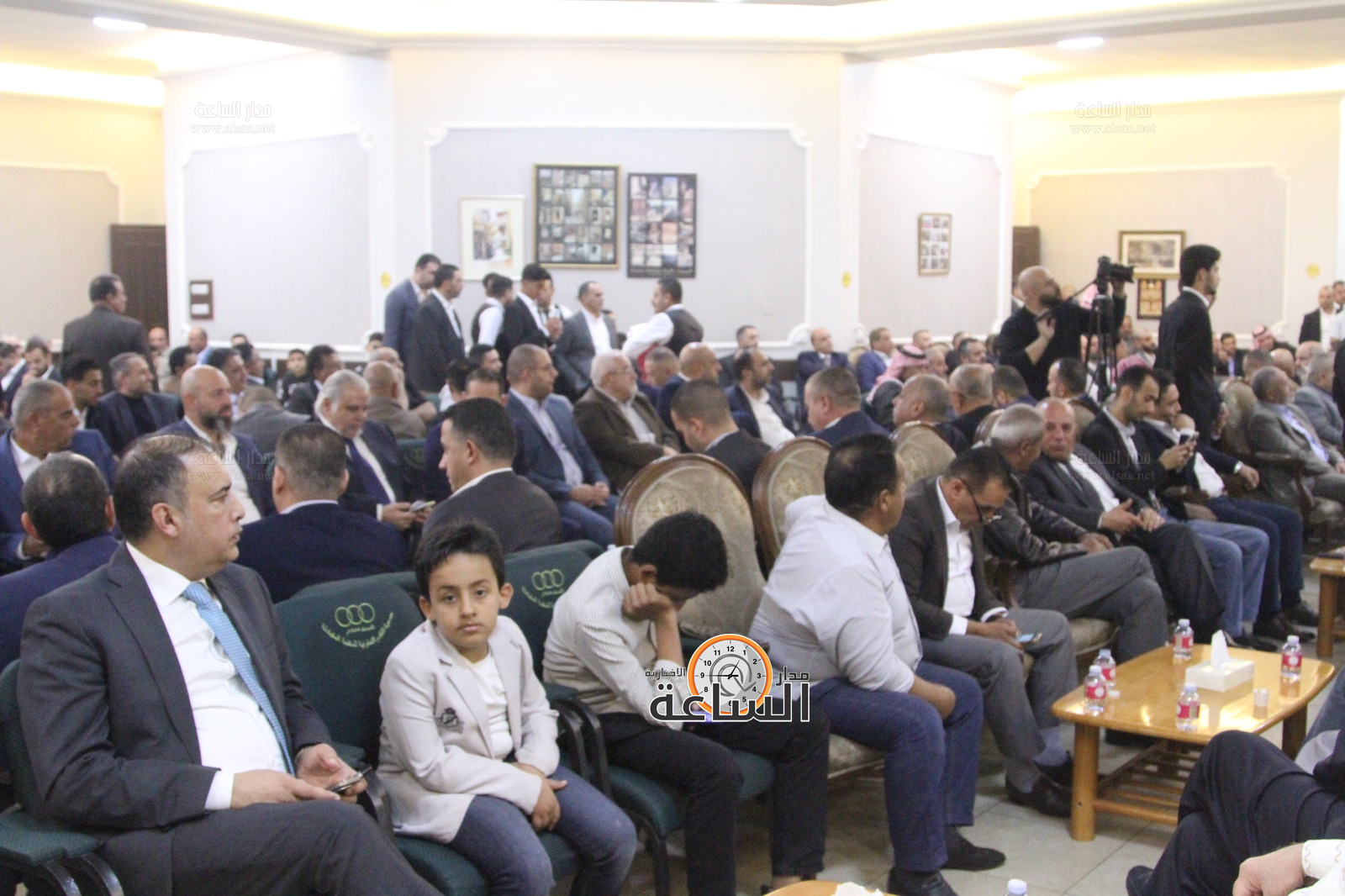 Madar Al-Saa Images 0.37126131593288214