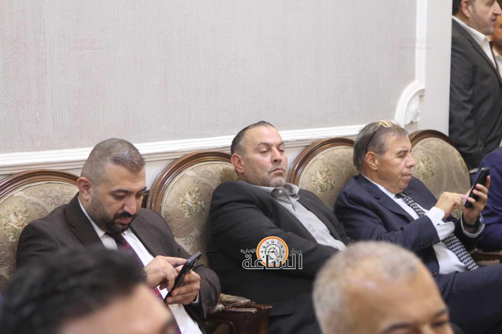 Madar Al-Saa Images 0.9925976018703588