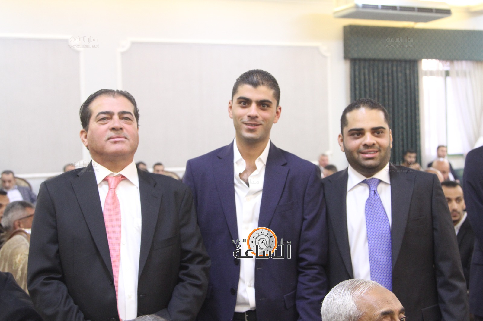 Madar Al-Saa Images 0.8177382425938764