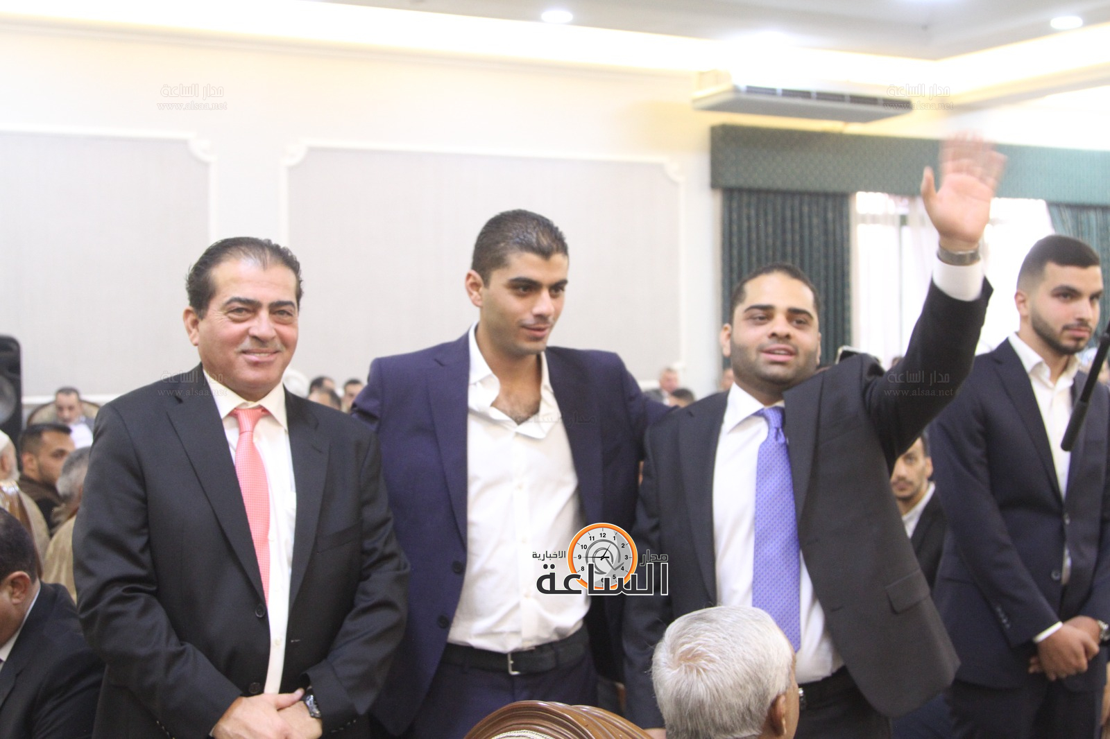 Madar Al-Saa Images 0.702490469376041