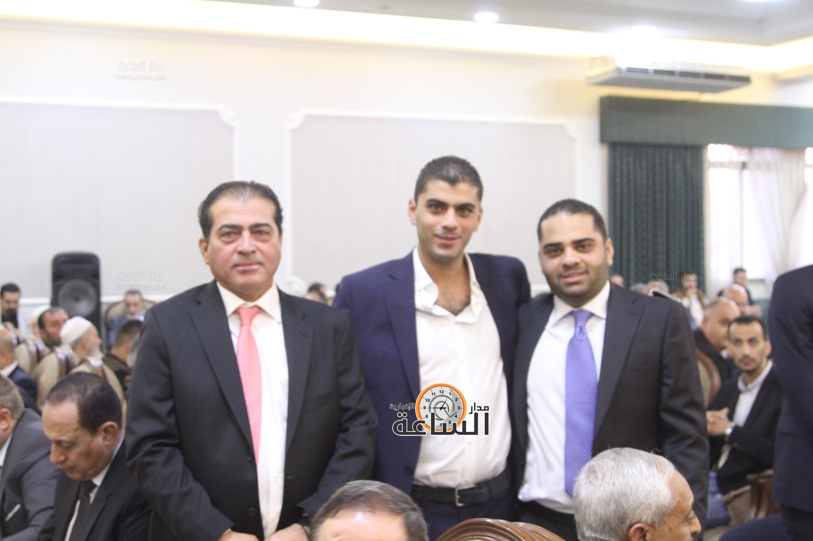 Madar Al-Saa Images 0.7398327653707069