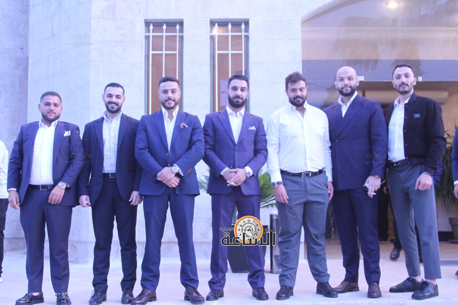 Madar Al-Saa Images 0.7471489986161992